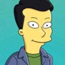 Flynn (The Simpsons)