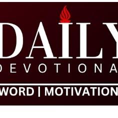 Daily Jesus Devotional