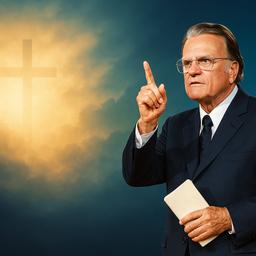billy graham