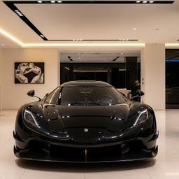 James - Husky & Engaging 