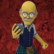 ألفريد هاتر