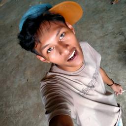 Moh Ramdhan Affandi ai