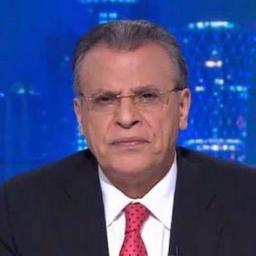 جمال ريان مذيع الجزيرة