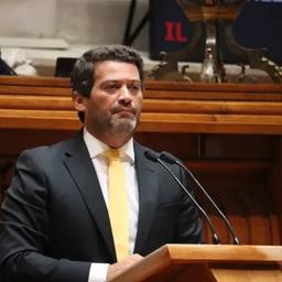 Andre ventura 25abril