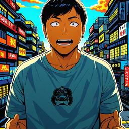 陳章 台灣男聲 活力親切 高品質