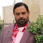 عماد فراجين