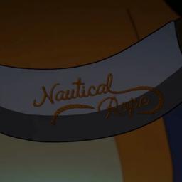 Nautical Rope Singers (Kiff)