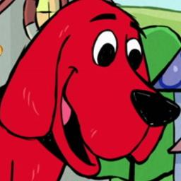 Clifford, el gran perro rojo (Español; reboot)