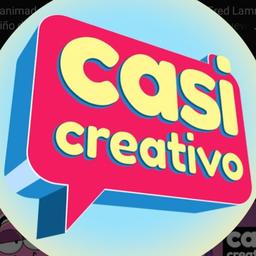 Casi creativo