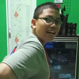 ARIZA FATHURRAHMAN DWI SANJAYA 