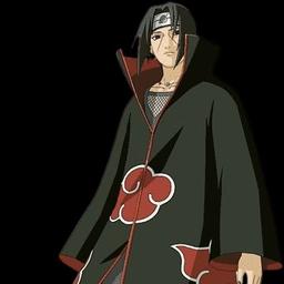 ITACHI UCHIHA 