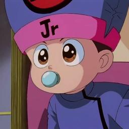 Koenma Yu Yu Hakusho BR