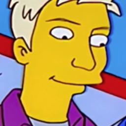Lance Bass (The Simpsons)