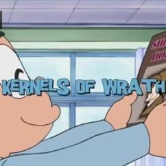 Anpanman lyrics English translation 