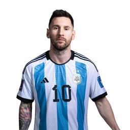messi 2