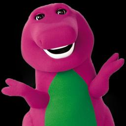 BARNEY LATINO