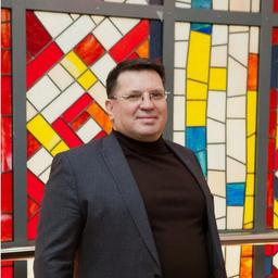 Сергей Викторович