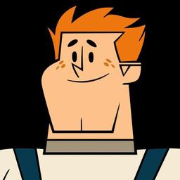Rodney (Total Drama)