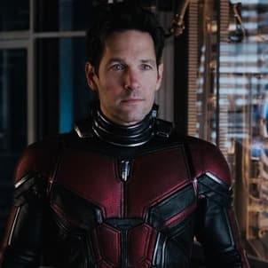 Ant-Man Voice Generator