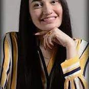 muniba  mazari