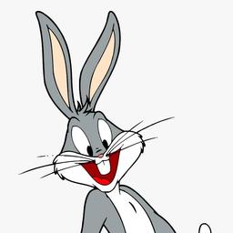 BUGS BUNNY