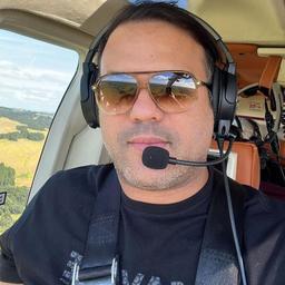 Padre Alessandro Campos