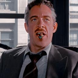 J Jonah Jameson
