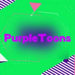 Purpletoons Announcer (2025-Present)