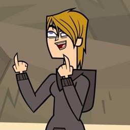 Jo (Total Drama)