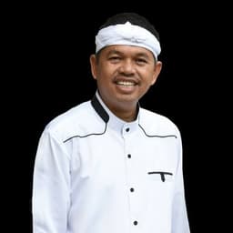 Pak dedi