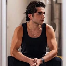 Gianluca ginoble 