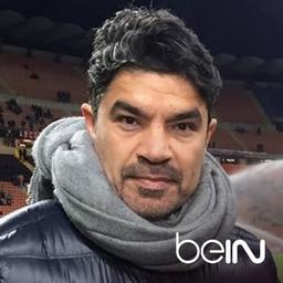 سعيد الكعبي 