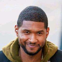 Usher Raymond 