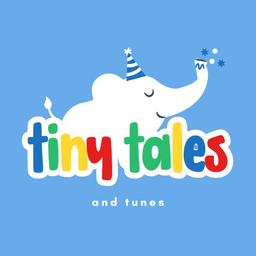 Tiny Tales Animation Intro