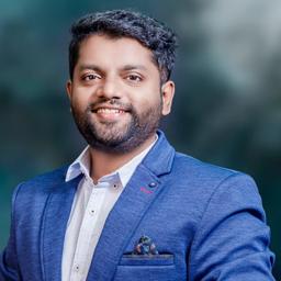 Professor Akshaya Bhise