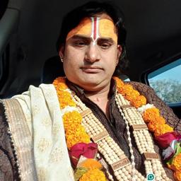 sunil tiwari