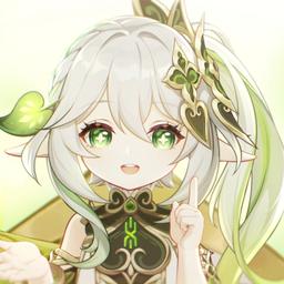 纳西妲 (原神)女声