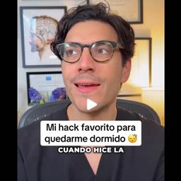 音频克隆Que pasa en tu cuerpo cuando