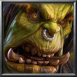 Grommash Grito Infernal