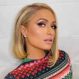 paris hilton