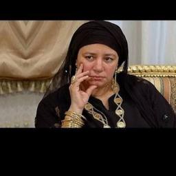 الممثله المصريه عبله كامل