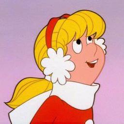 Karen From Frosty The Snowman