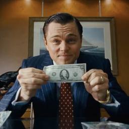 джордан белфорт (бурунов)