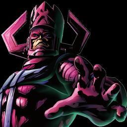 Galactus