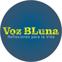Voz BLuna (Narración Bíblica Fer)