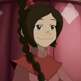 Ty Lee Voice Generator