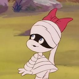 Tanis (Patty Maloney)