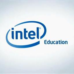 Intel Education Male Voiceover (Unknown)