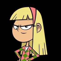 Kendall Perkins (Emily Osment)