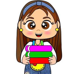 Evelyn Sherlyn Trejo Ruiz 